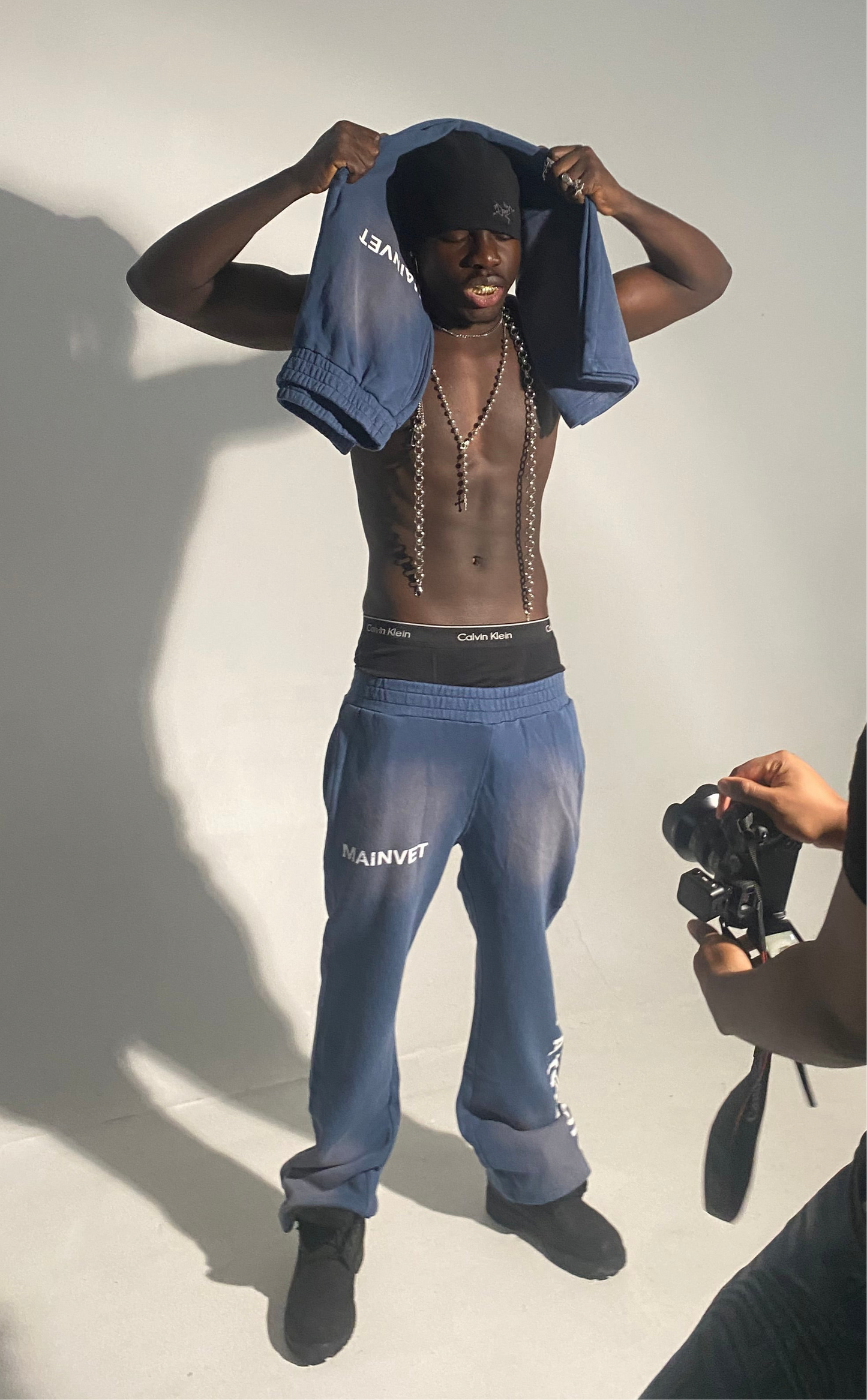 TRILLION SWEATS