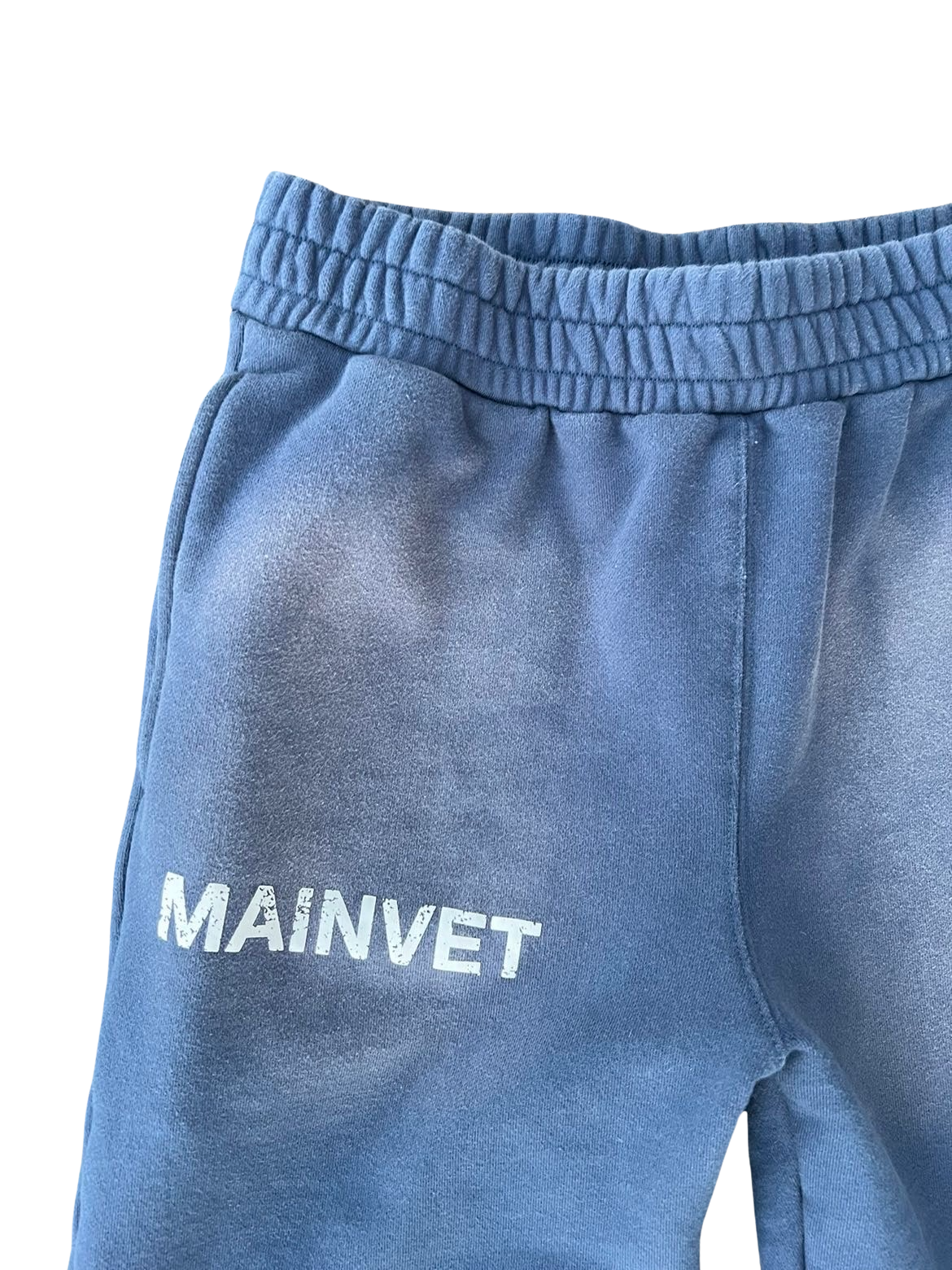 "i want a trillion" sweatpants